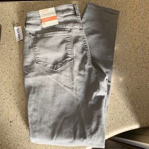 Old Navy Rockstar Jeans
